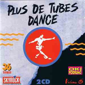 Various - Plus De Tubes Dance Vol. 6 album