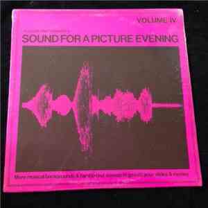 Various - Popular Photography's Sound For A Picture Evening: Volume IV album