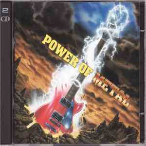 Various - Power Of Metal album
