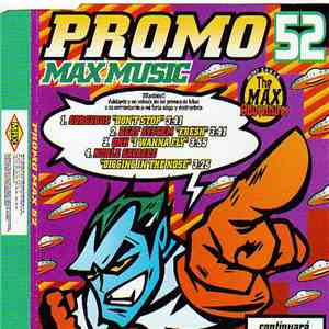 Various - Promo 52 album