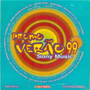 Various - Promo Verão 99 album