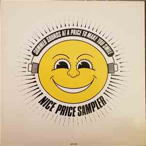 Various - Promotional Album [Summer Sounds At A Price To Make You Smile] album