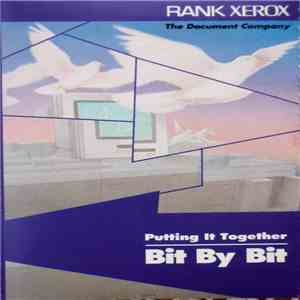 Various - Putting It Together, Bit By Bit album