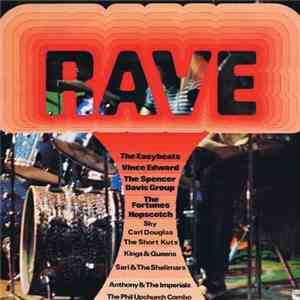 Various - Rave album