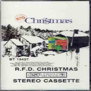 Various - R.F.D. Christmas album