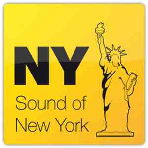 Various - Sound Of New York album