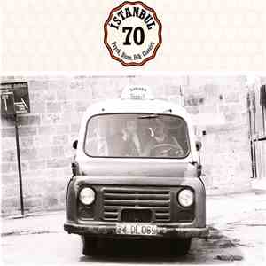 Various - İstanbul 70 : Psych, Disco, Folk Classics album