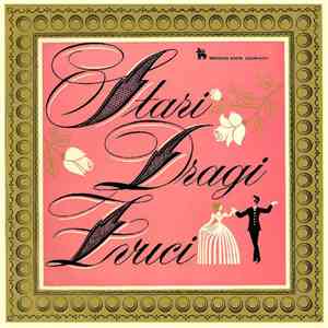 Various - Stari Dragi Zvuci album