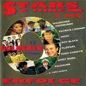 Various - Stars Und Ihre Goldenen Erfolge album