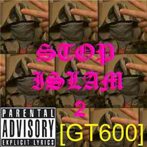 Various - Stop Islam 2 album