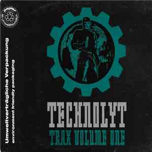 Various - Technolyt Trax Volume One album