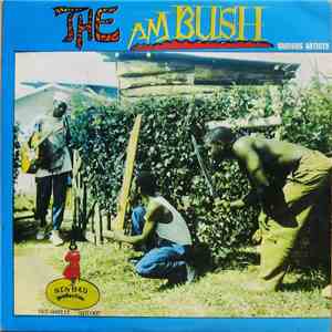 Various - The Ambush album