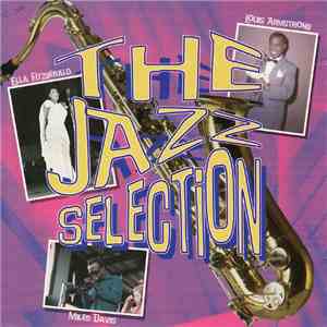Various - The Jazz Selection album