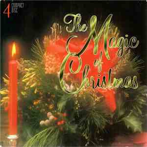 Various - The Magic of Christmas album