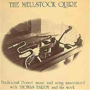 Various - The Mellstock Quire album