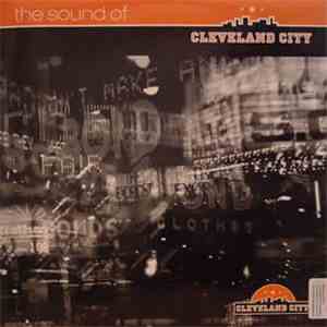 Various - The Sound Of Cleveland City album