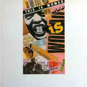 Various - This Is Womad (Volume 1) album