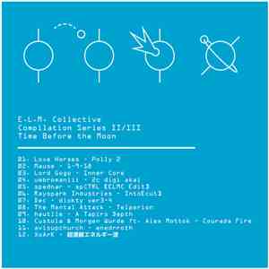 Various - Time Before The Moon album