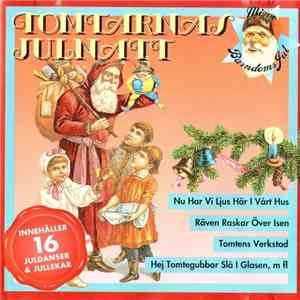 Various - Tomtarnas Julnatt album