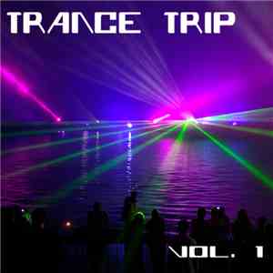 Various - Trance Trip Vol.1 album
