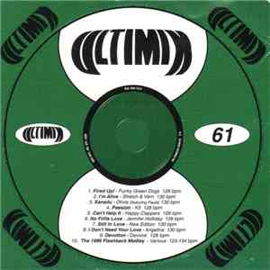 Various - Ultimix 61 album