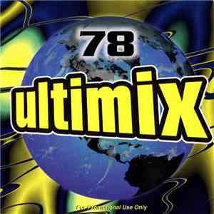 Various - Ultimix 78 album