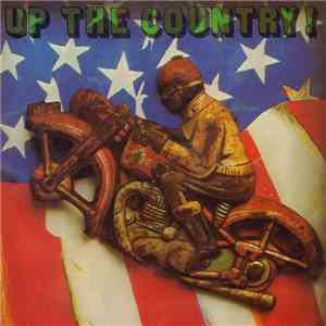 Various - Up The Country! album
