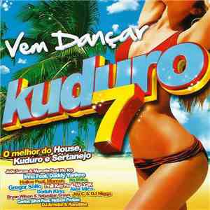 Various - Vem Dançar Kuduro 7 album