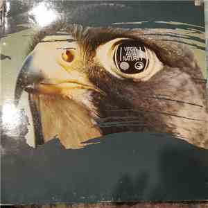 Various - Virgin Ama Natura album
