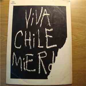 Various - Viva Chile Mierda album