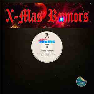 Various - X-Mas Rumors album