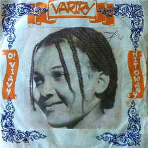 Variry - O! Viavy / Hitomany album
