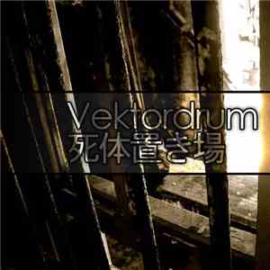 Vektordrum - Shitaihokansho album