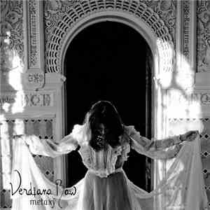 Verdiana Raw - Metaxý album