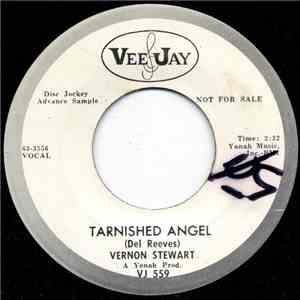 Vernon Stewart - Tarnished Angel / Up On The Hill (At Big Mama's House) album