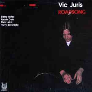Vic Juris - Roadsong album