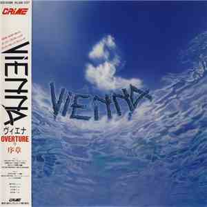 Vienna  - Overture album