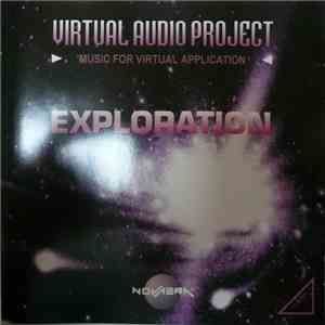 Virtual Audio Project - Exploration - Issue 04 album