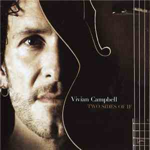 Vivian Campbell - Two Sides Of If album