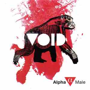 Void  - Alpha Male album
