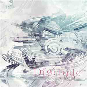 Void  - Disclude album