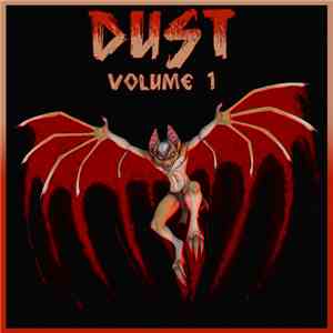 Void Settler - Dust - Volume 1 album