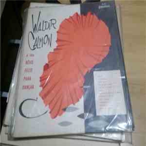 Waldir Calmon - Feito Para Dançar - C album