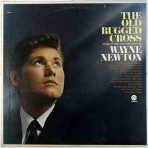 Wayne Newton - The Old Rugged Cross album