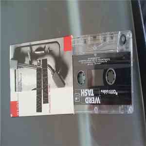 Werd, DJ Tash - The Backpocket-Sessions - Session No. 2 album