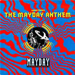 Westbam - The Mayday Anthem album