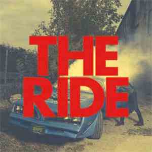 Whips - The Ride album