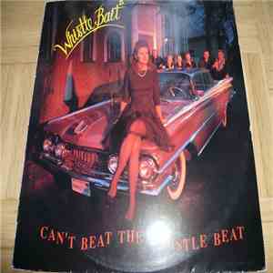 Whistle Bait - Can't Beat The Whistle Beat album