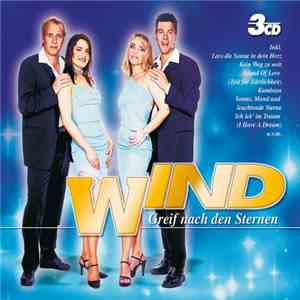 Wind  - Greif Nach Den Sternen album