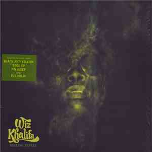 Wiz Khalifa - Rolling Papers album